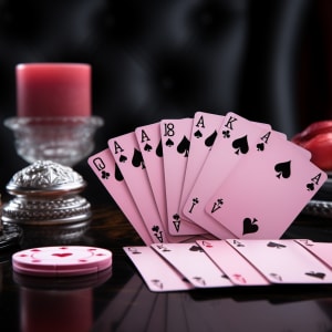 Zarządzanie Tiltem w pokerze online na żywo