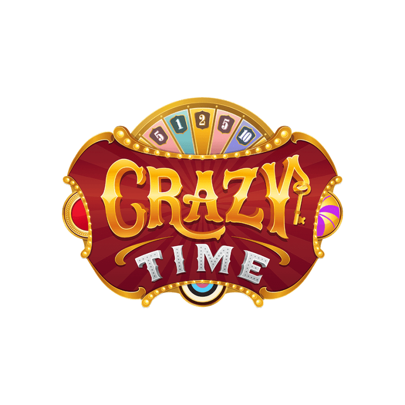 Najlepsze kasyna na żywo Crazy Time w 2024