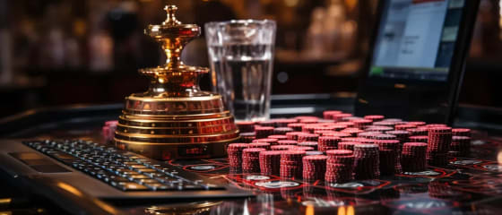 Najbardziej dochodowe gry kasynowe online na żywo