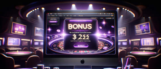 Jakich nowych rodzajów bonusów w kasynie na żywo powinniśmy się spodziewać w 2024 roku