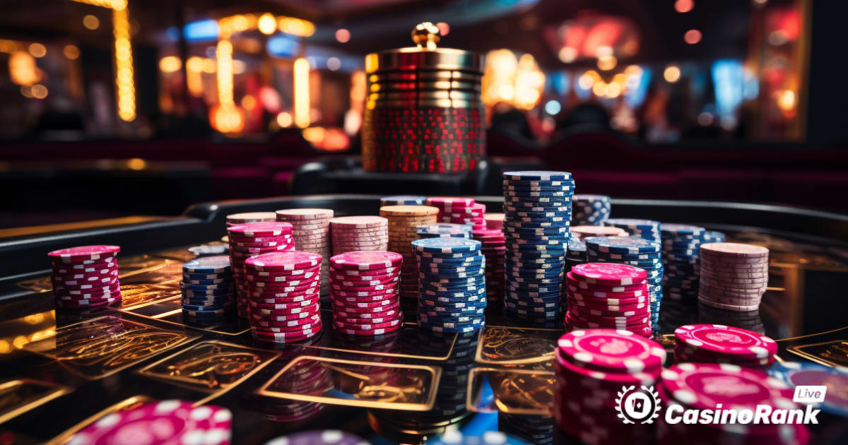Jak korzystać z Paysafecard w kasynach na żywo?