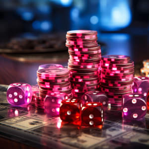 Jak spełnić wymagania dotyczące obrotu bonusem powitalnym w kasynie na żywo
