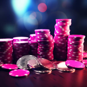 Najpopularniejsze rodzaje kodów bonusowych kasyna na żywo