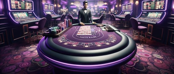Jak poprawić swoje wrażenia z gry w kasynie na żywo